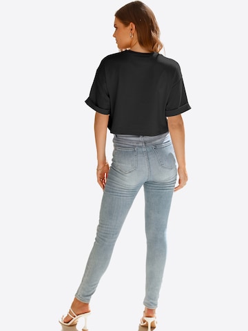 Imily Bela Póló - fekete