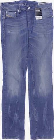 DIESEL Jeans 29 in Blau: predná strana