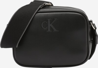 Calvin Klein Jeans Taška přes rameno - černá, Produkt