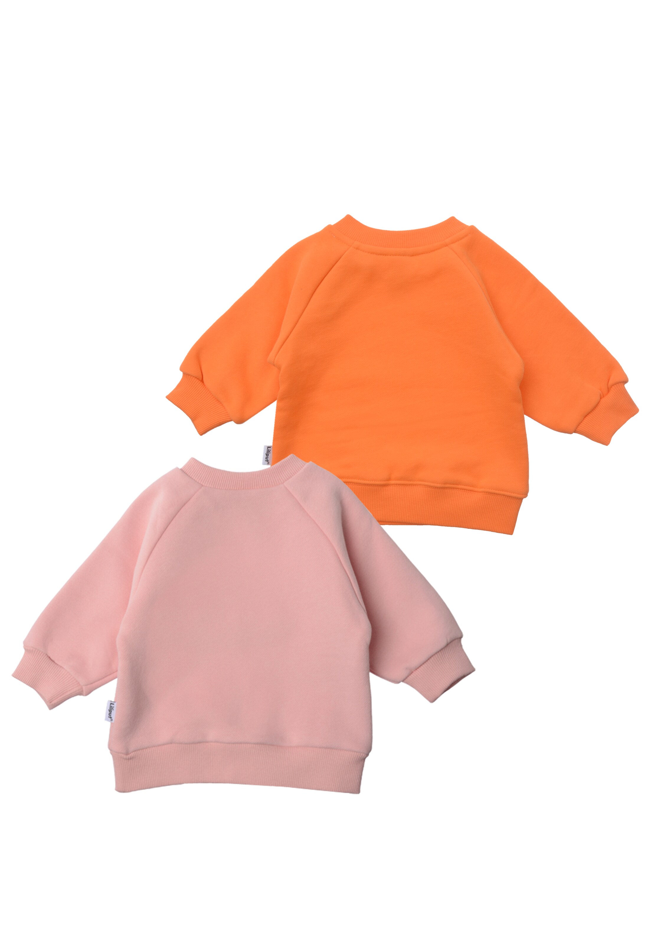 LILIPUT Shirt in Orange