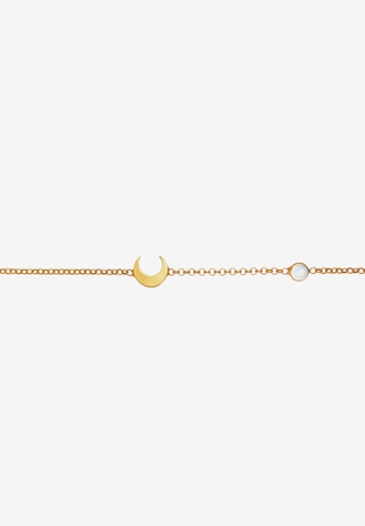 ELLI Kette 'Astro' in Gold