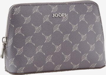 Beauty case 'Danai' di JOOP! in grigio: frontale