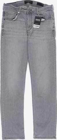 Baldessarini Jeans 29-30 in Grau: Vorderseite