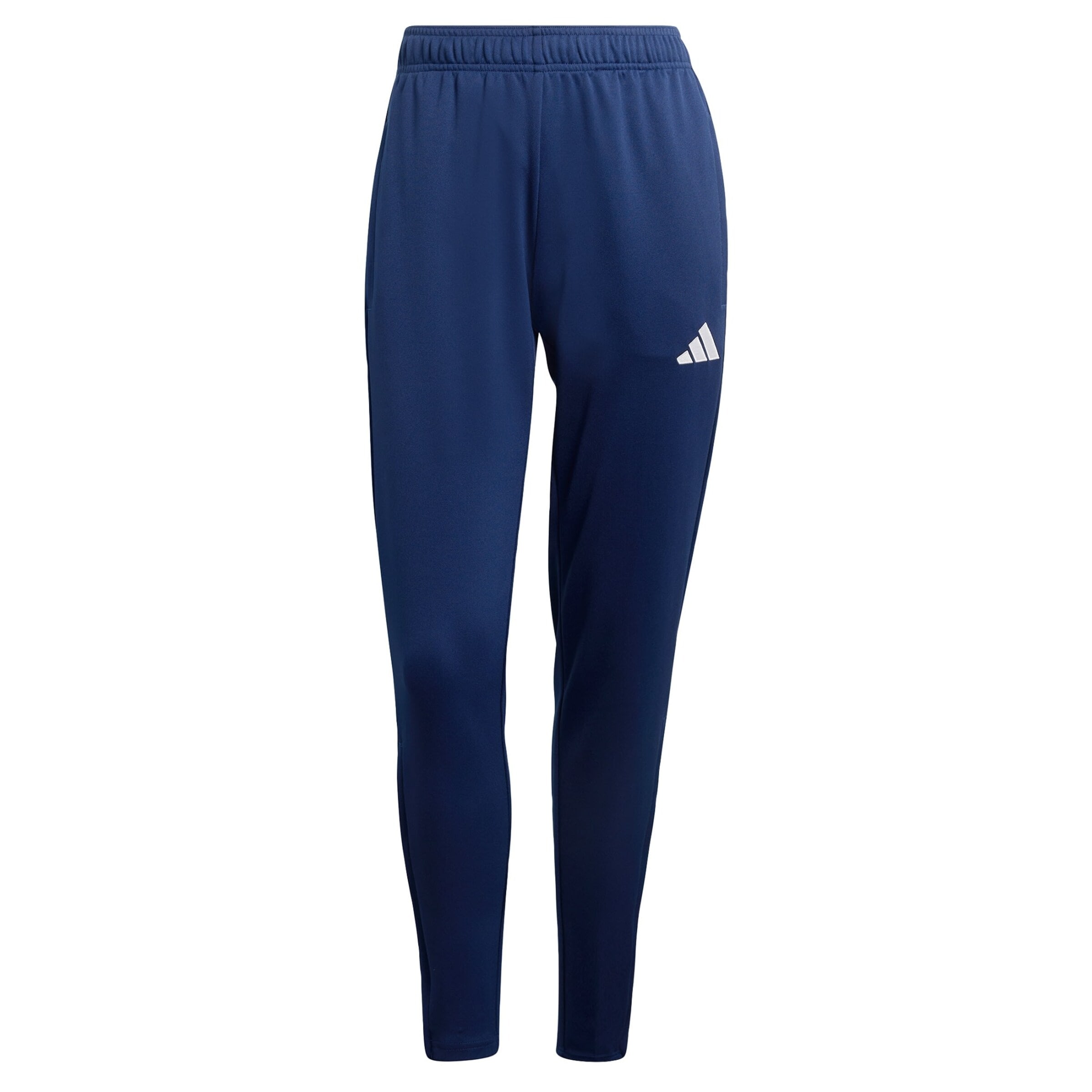 ADIDAS PERFORMANCE Tapered Sports trousers 'ENT26' in Blue: front