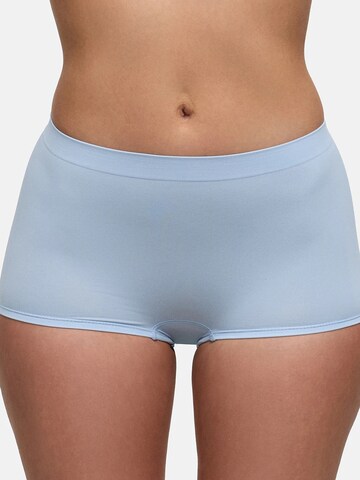 Culotte 'Seamless Hipster Pant' cfab en bleu