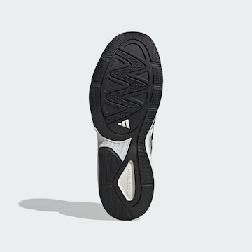 ADIDAS SPORTSWEAR - Zapatillas deportivas bajas 'Control ECL' en blanco