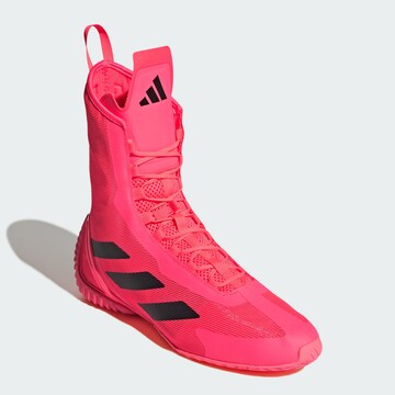 Scarpa sportiva 'Speedex Ultra' di ADIDAS PERFORMANCE in rosa