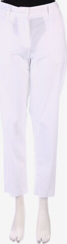 Liviana Conti Pants in M in White: front