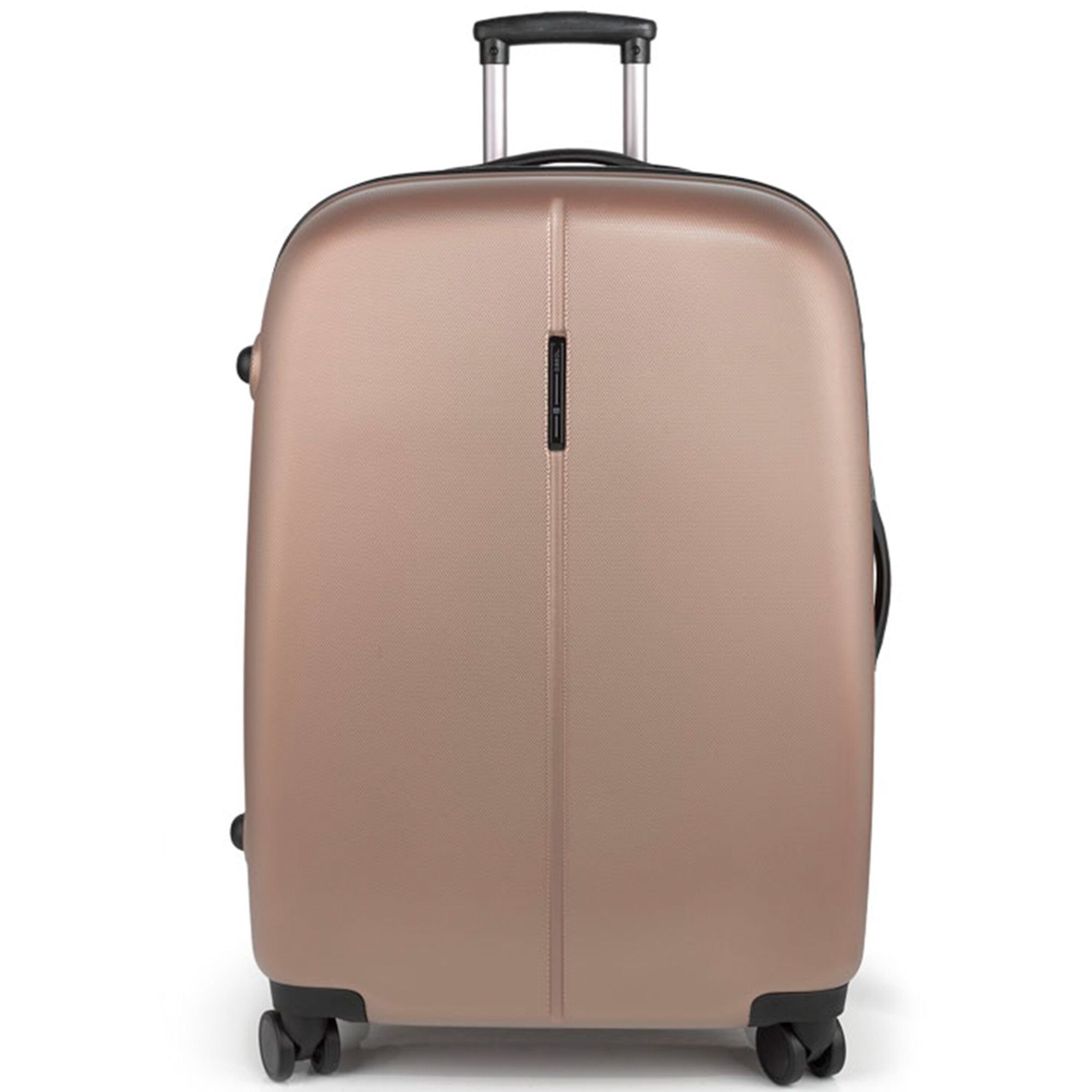 Gabol Trolley in Beige: voorkant
