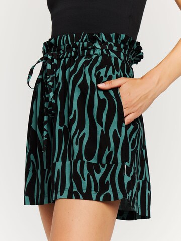 PROTEST Regular Hose 'PRTBrady' in Schwarz