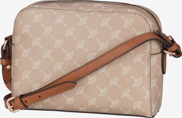 JOOP! Schoudertas 'Cloe' in Beige