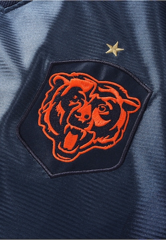 Fanatics - Camisa funcionais '26(Chicago Bears)' em azul
