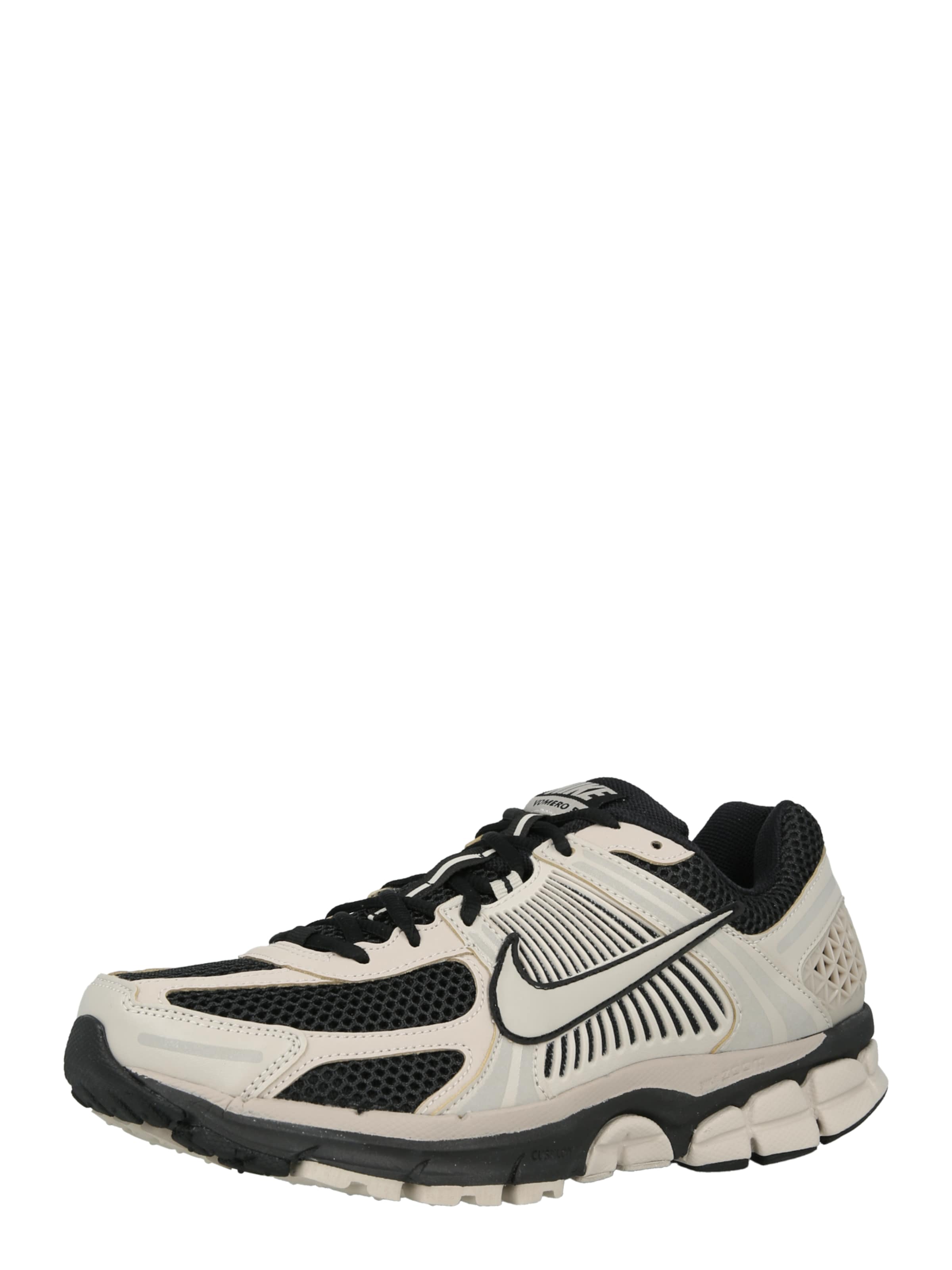 Nike Sportswear Σνίκερ χαμηλό 'ZOOM VOMERO 5' σε μπεζ: μπροστά