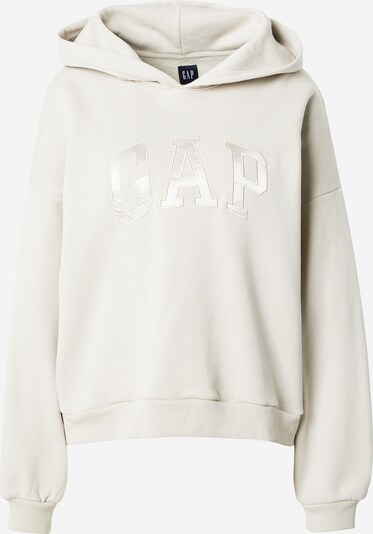 GAP Sweatshirt in creme, Produktansicht