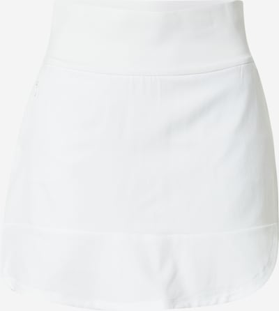 ADIDAS GOLF Sports skirt in Off white, Item view