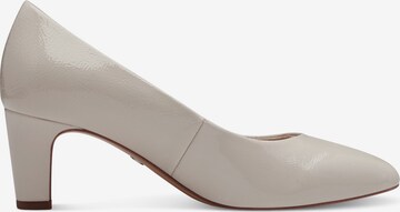 TAMARIS Pumps i beige