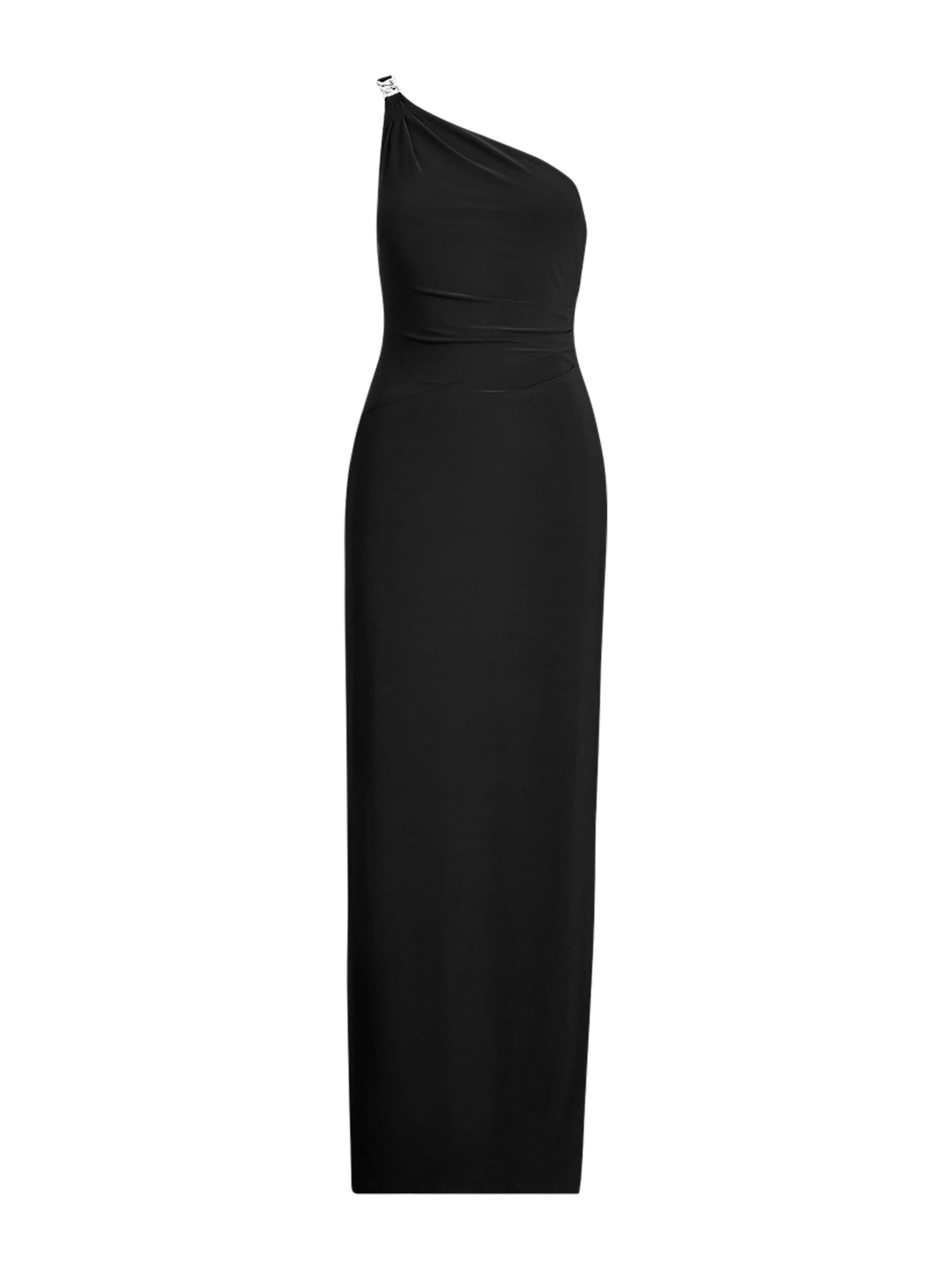 Lauren Ralph Lauren Evening dress 'Bellina' in Black: front