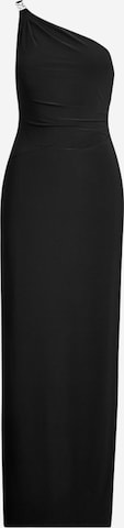 Lauren Ralph Lauren Evening dress 'Bellina' in Black: front