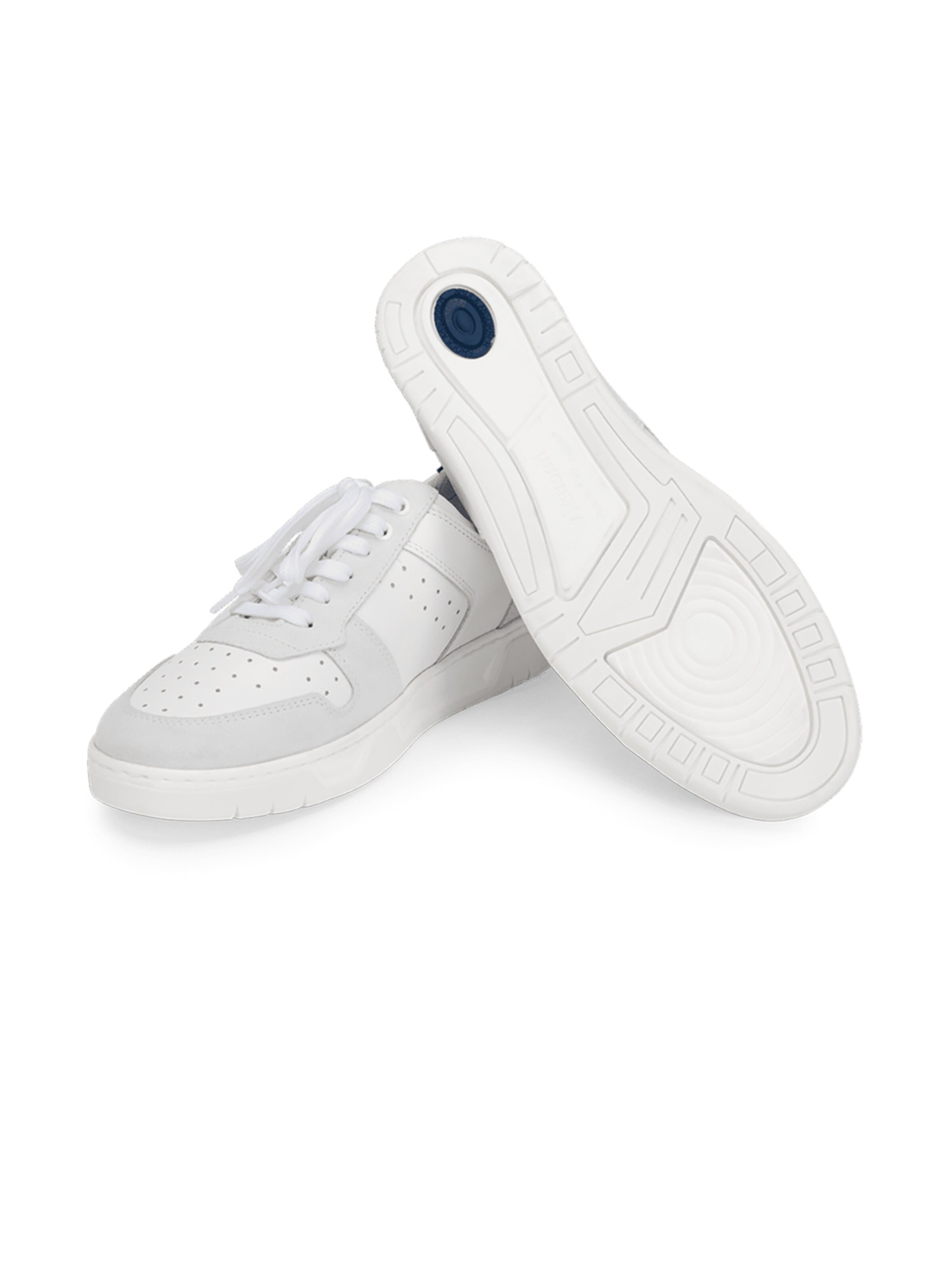 VITAFORM Sneakers laag in Wit