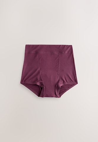 Next Panty in Grey