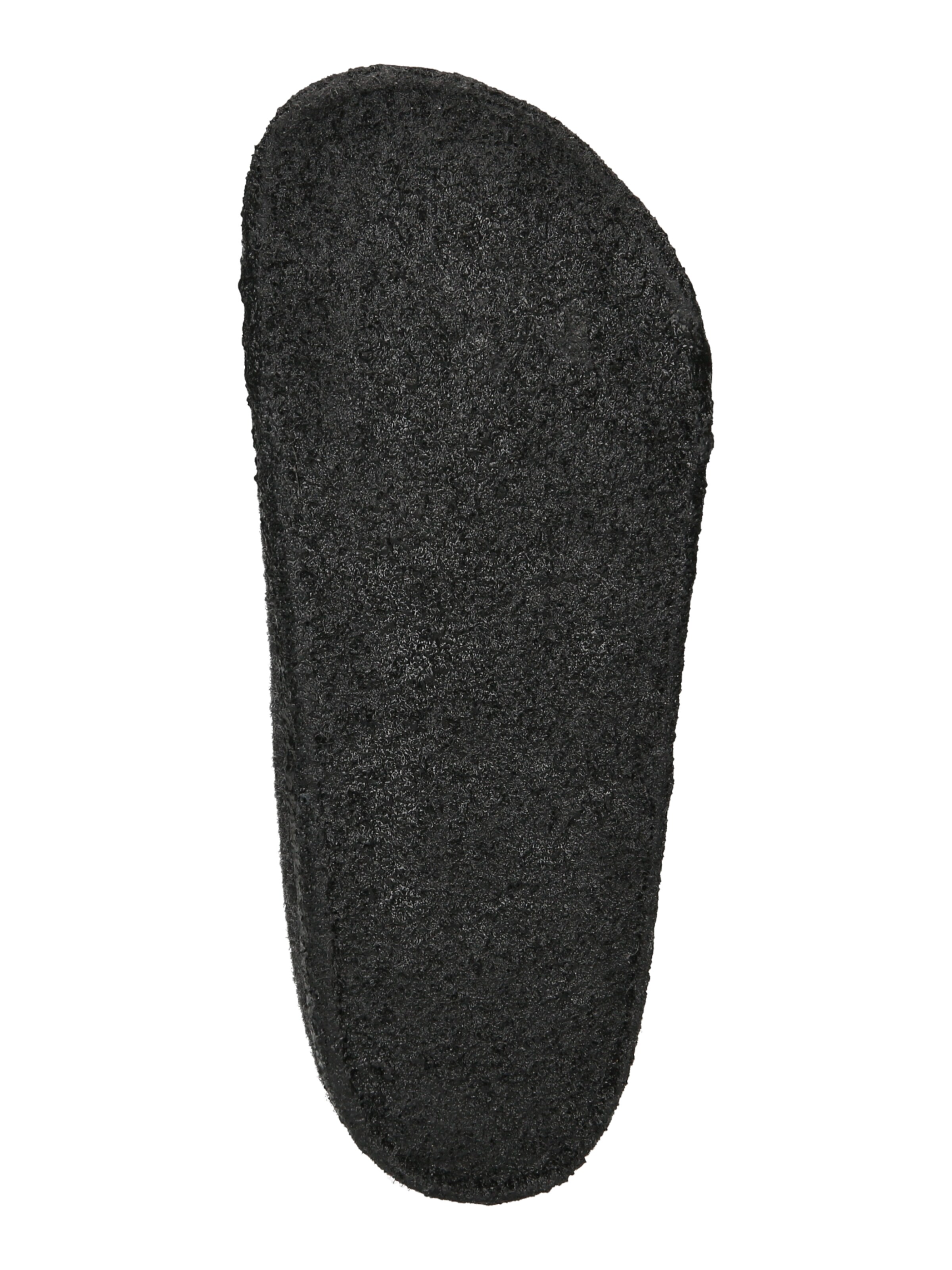 BIRKENSTOCK Pantofle – šedá