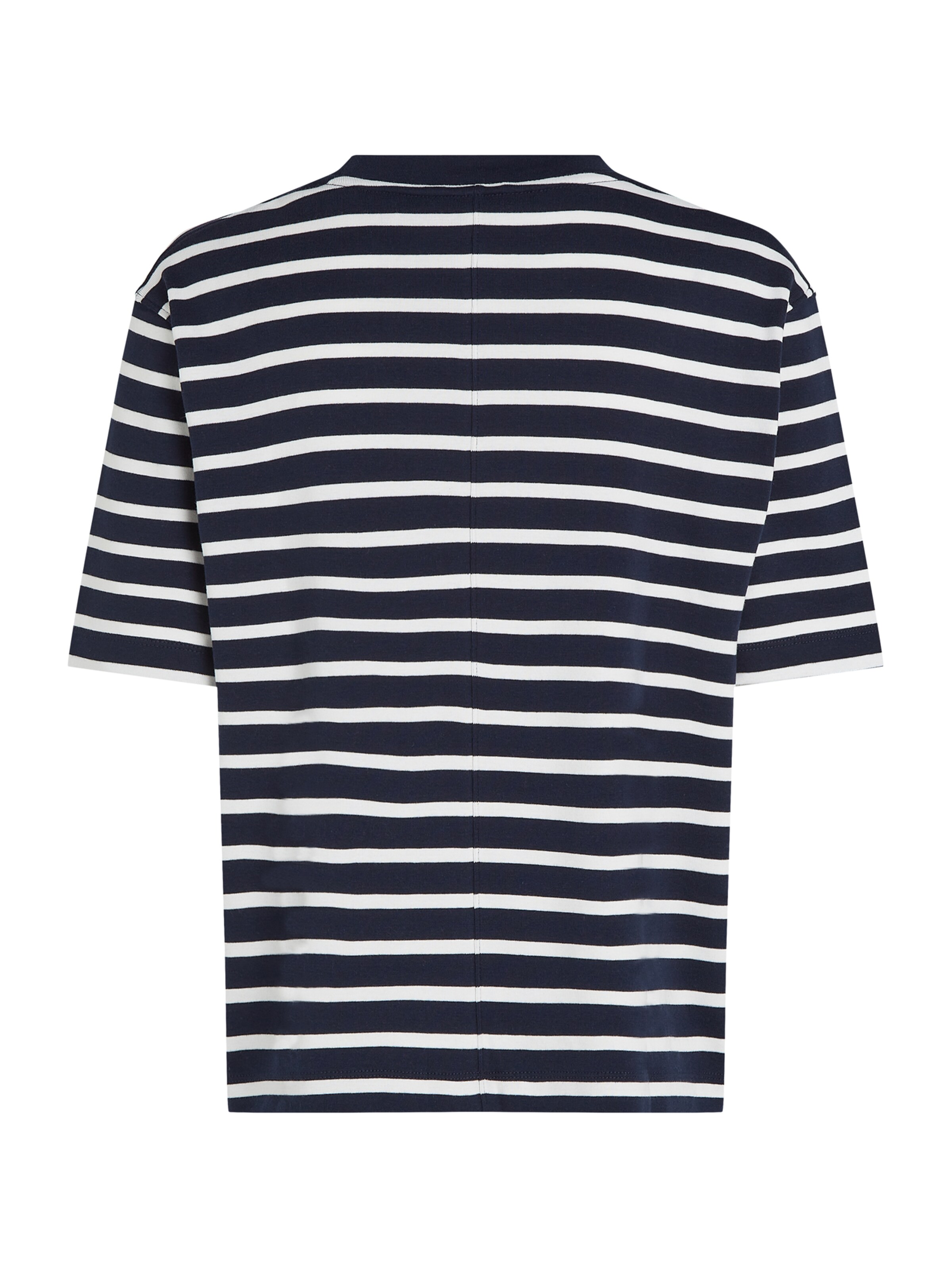 zils TOMMY HILFIGER T-Krekls