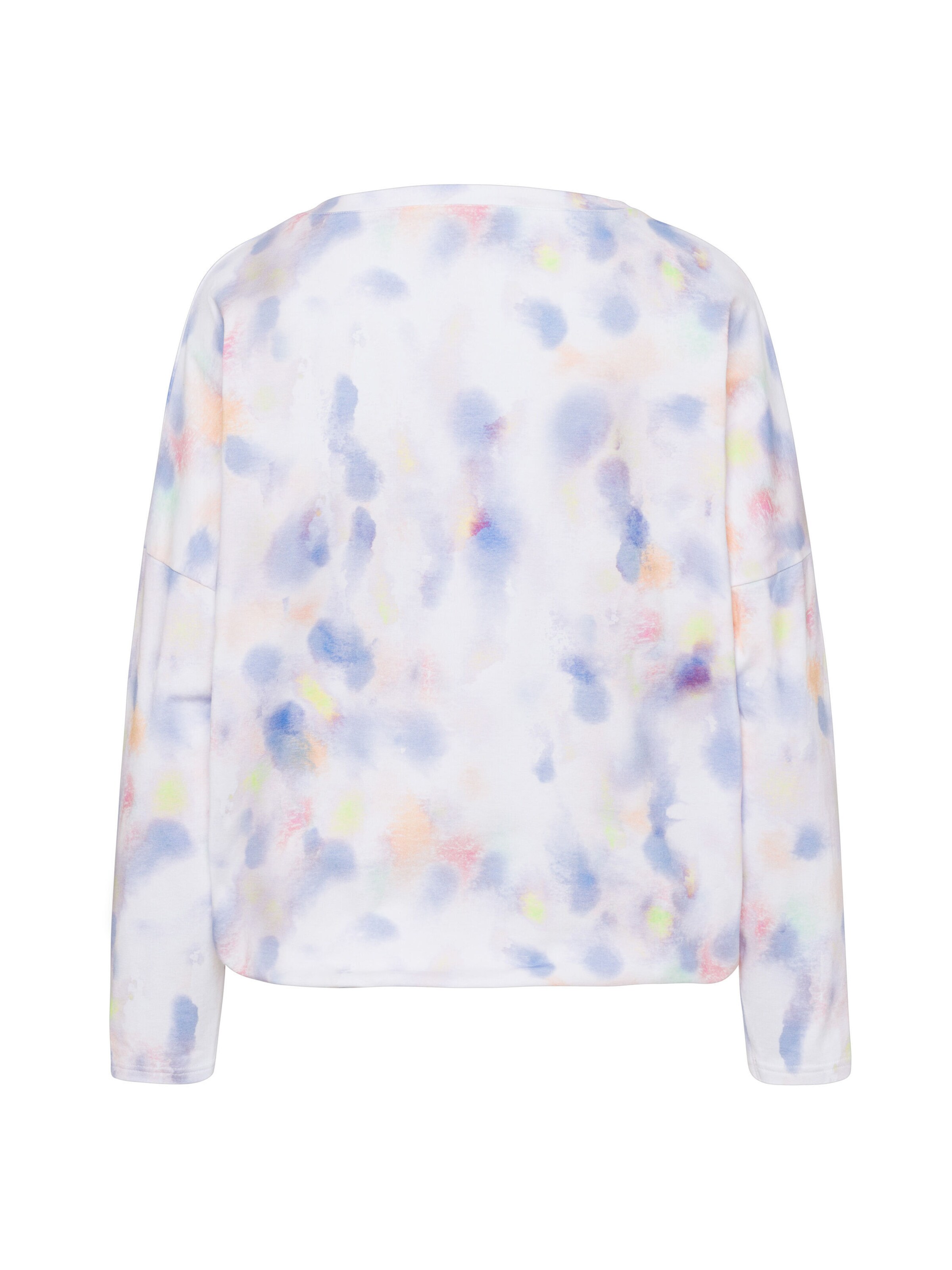 Myjama Slaapshirt 'CamiPrint' in Gemengde kleuren