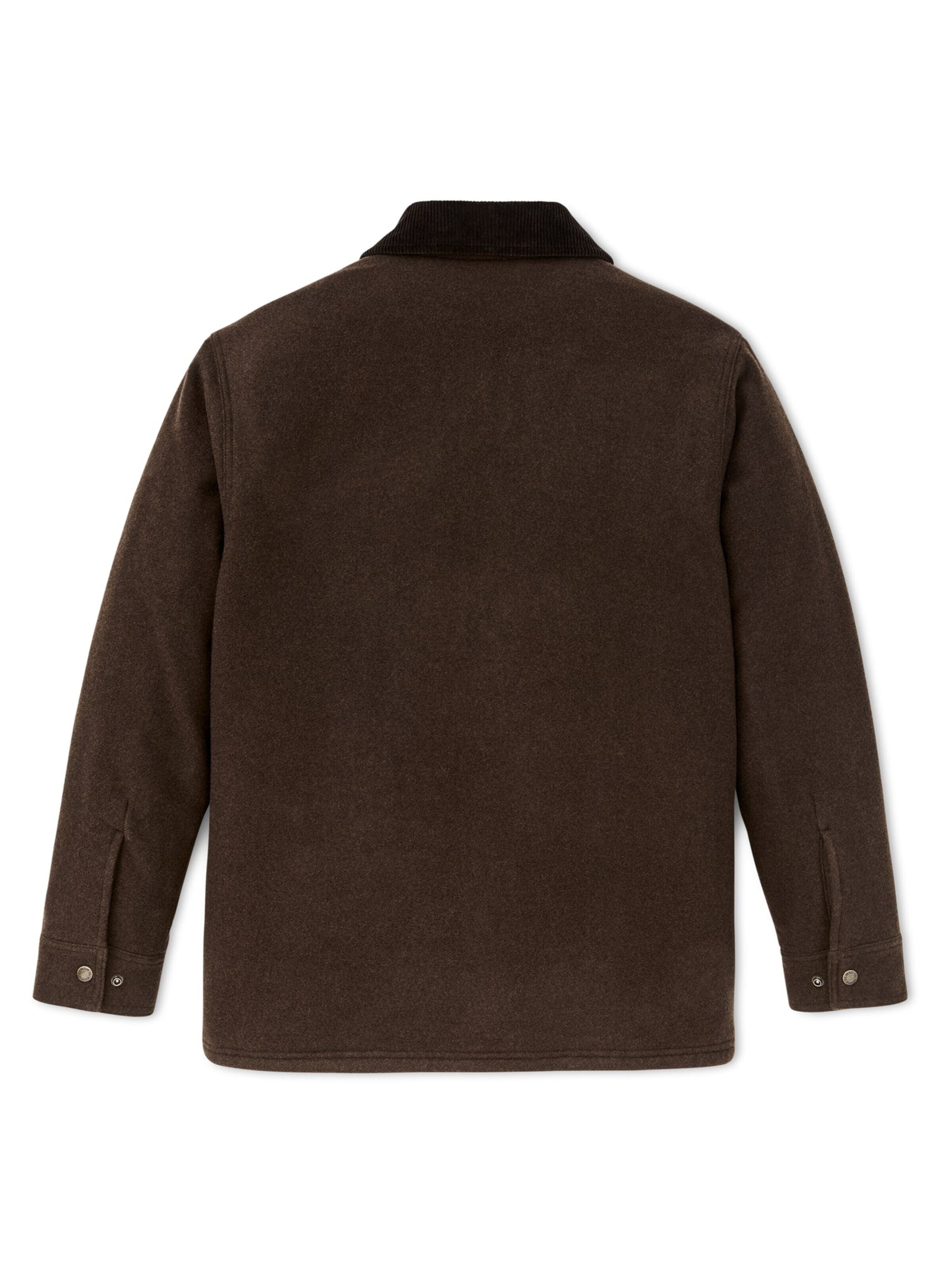 Veste mi-saison Filson en marron