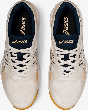 ASICS Athletic Shoes 'Gel Hunter 2' in Beige