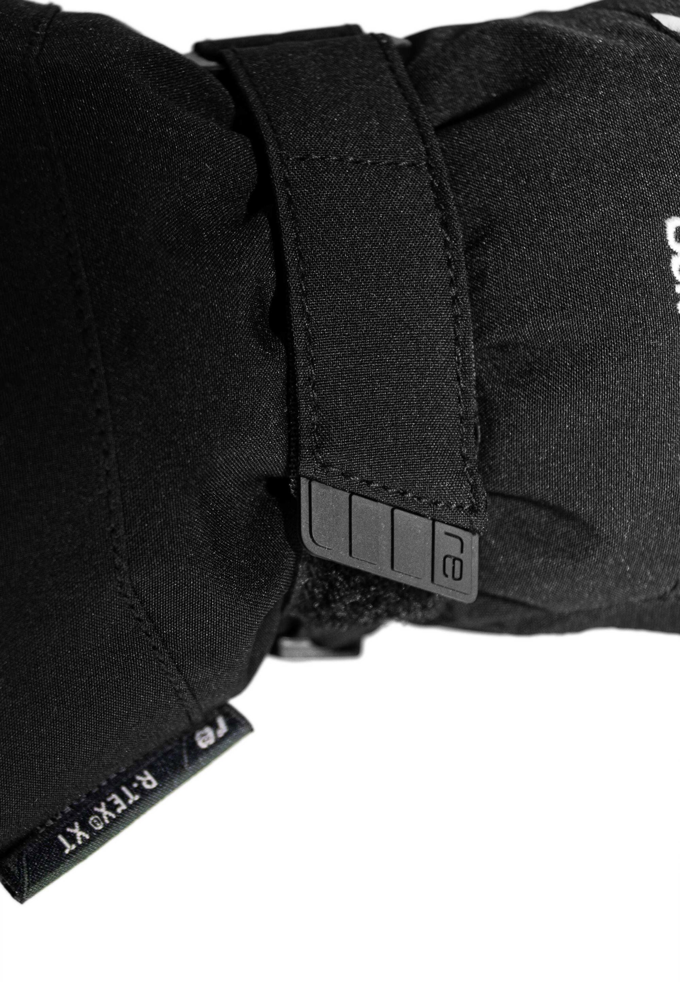 REUSCH Sporthandschoenen 'Kondor' in Zwart