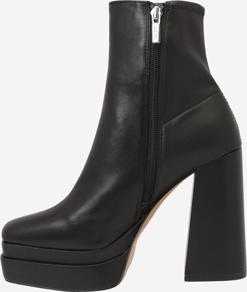 Bottines 'Mabel' ALDO en noir