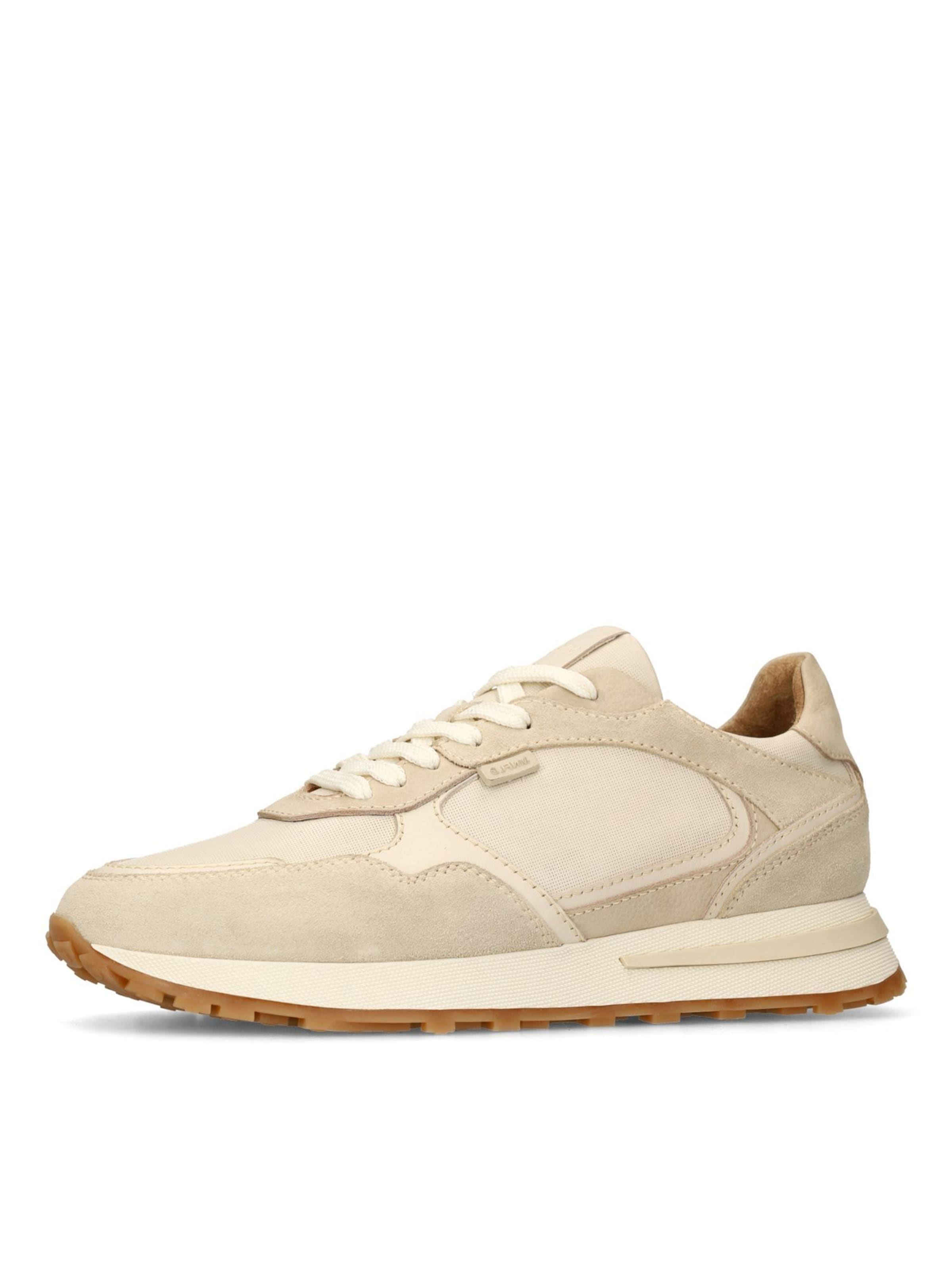 MANFIELD Sneakers in 40 in Beige, Item view