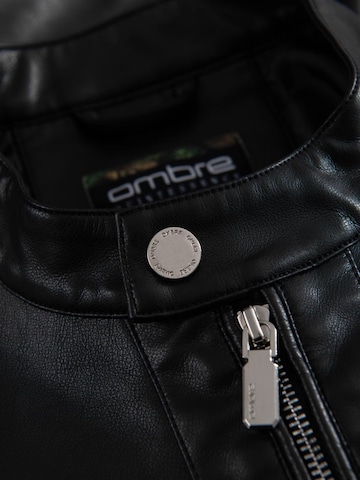 Giacca di mezza stagione di Ombre in nero