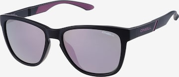 O’Neill Eyewear Sonnenbrille in Schwarz: Vorderseite