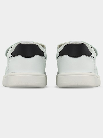 Calvin Klein Jeans Sportcipő 'ZIGGY' - fehér