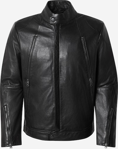 G-STAR Välikausitakki värissä musta, Tuotenäkymä