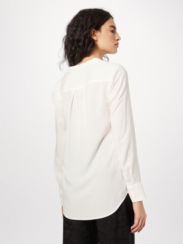 Soyaconcept - Blusa 'RADIA' en blanco