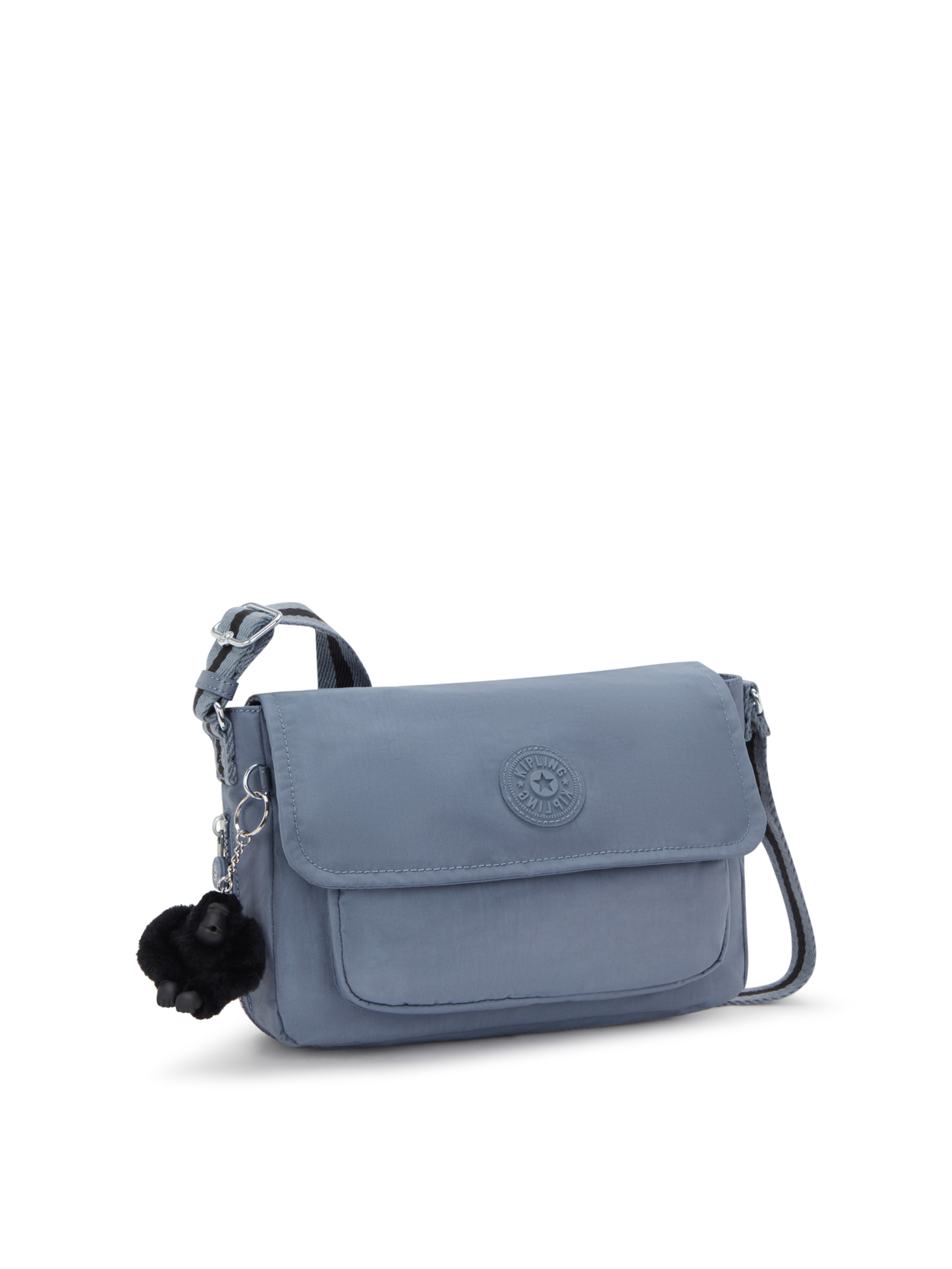 Sac à bandoulière 'Dalma' KIPLING en bleu