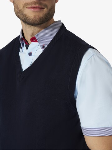 BABISTA Pullunder 'Falnor' in Blau