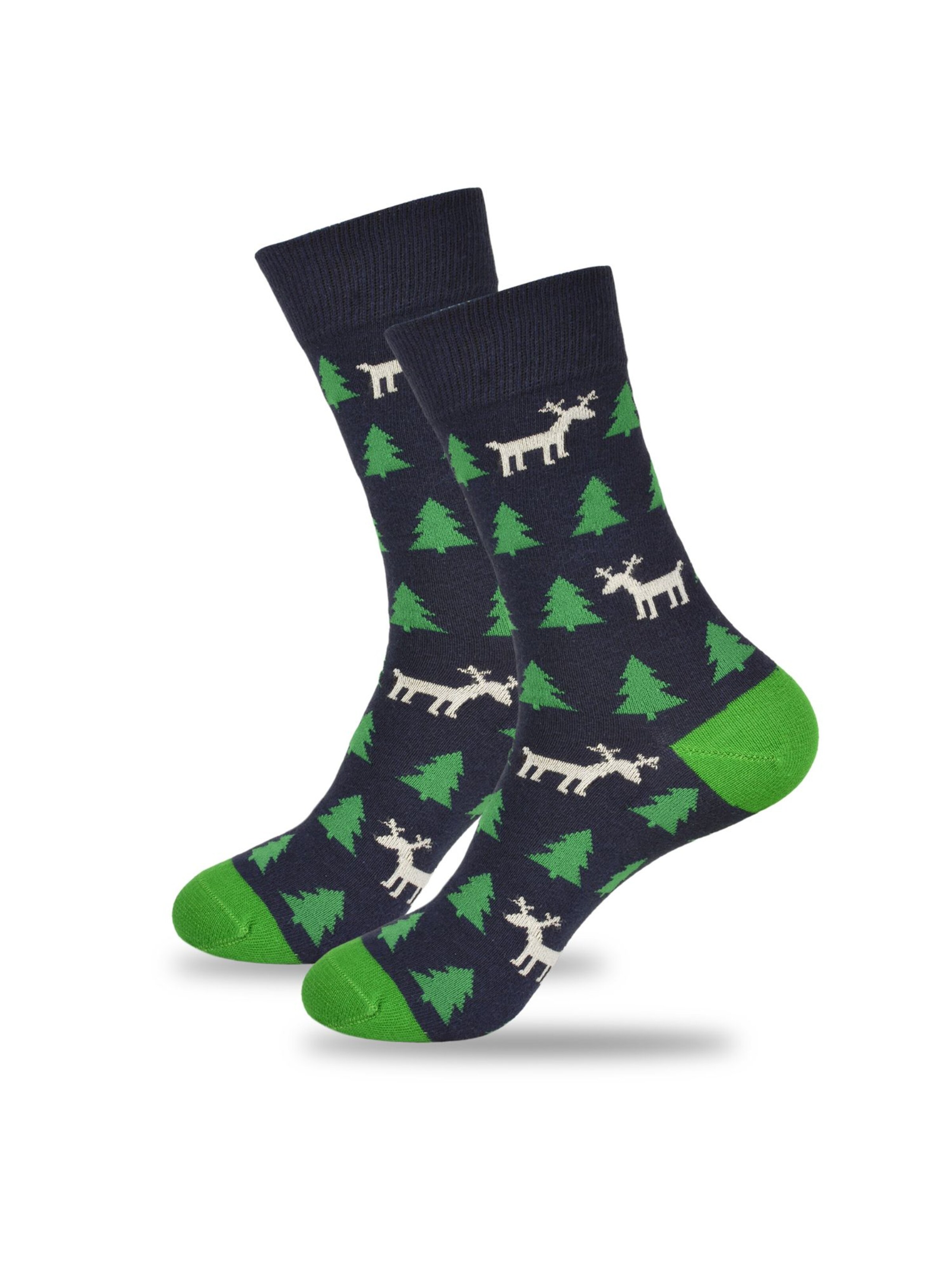 Lee Cooper Sokker i blandingsfarvet