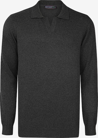 Megztinis iš Felix Hardy, spalva – antracito spalva, Prekių apžvalga