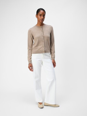 Giacchetta 'OBJThess' di OBJECT in beige
