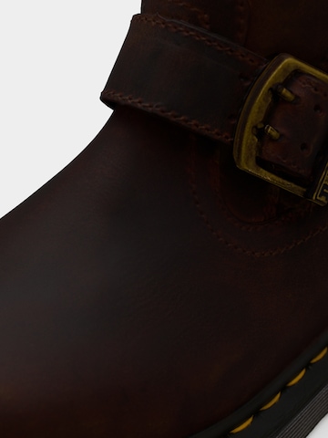 Dr. Martens Boots 'Anistone' in Brown