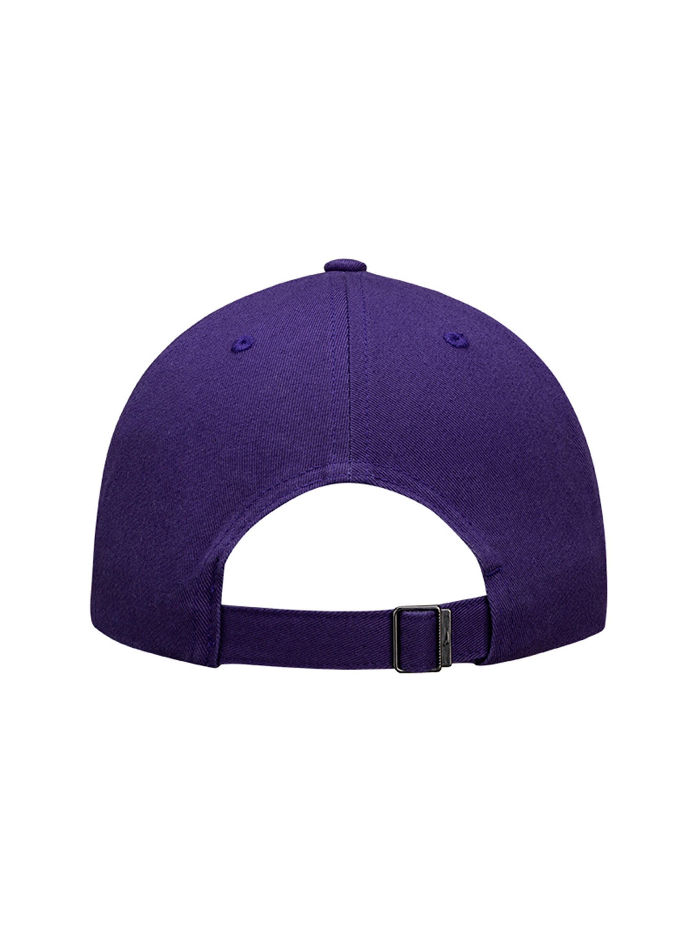 ANTA Sports cap 'ANTA KAI Baseball Cap' in Purple