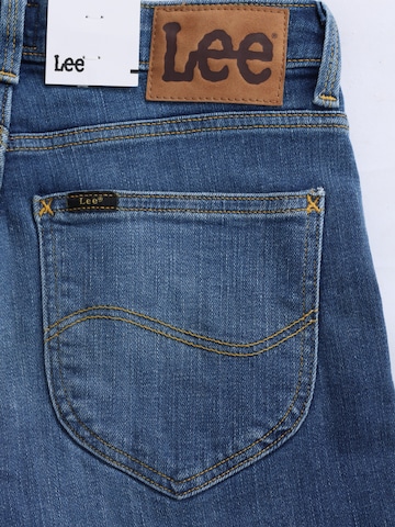 Lee - Skinny Vaquero 'SCARLETT HIGH' en azul