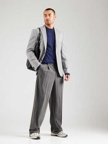 SELECTED Pullover 'SLHTORINO' in Blau