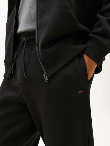 Tommy Jeans Joggingová súprava - Čierna