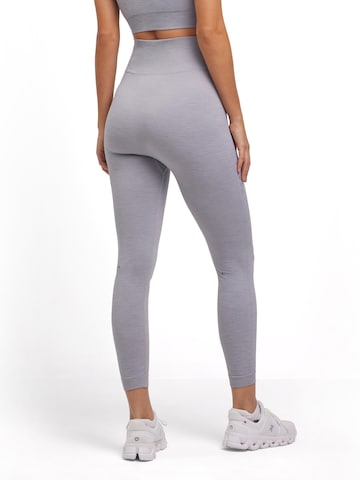 FALKE Skinny Leggings‌‌‌‌‌‌‌‌‌‌ in Grau