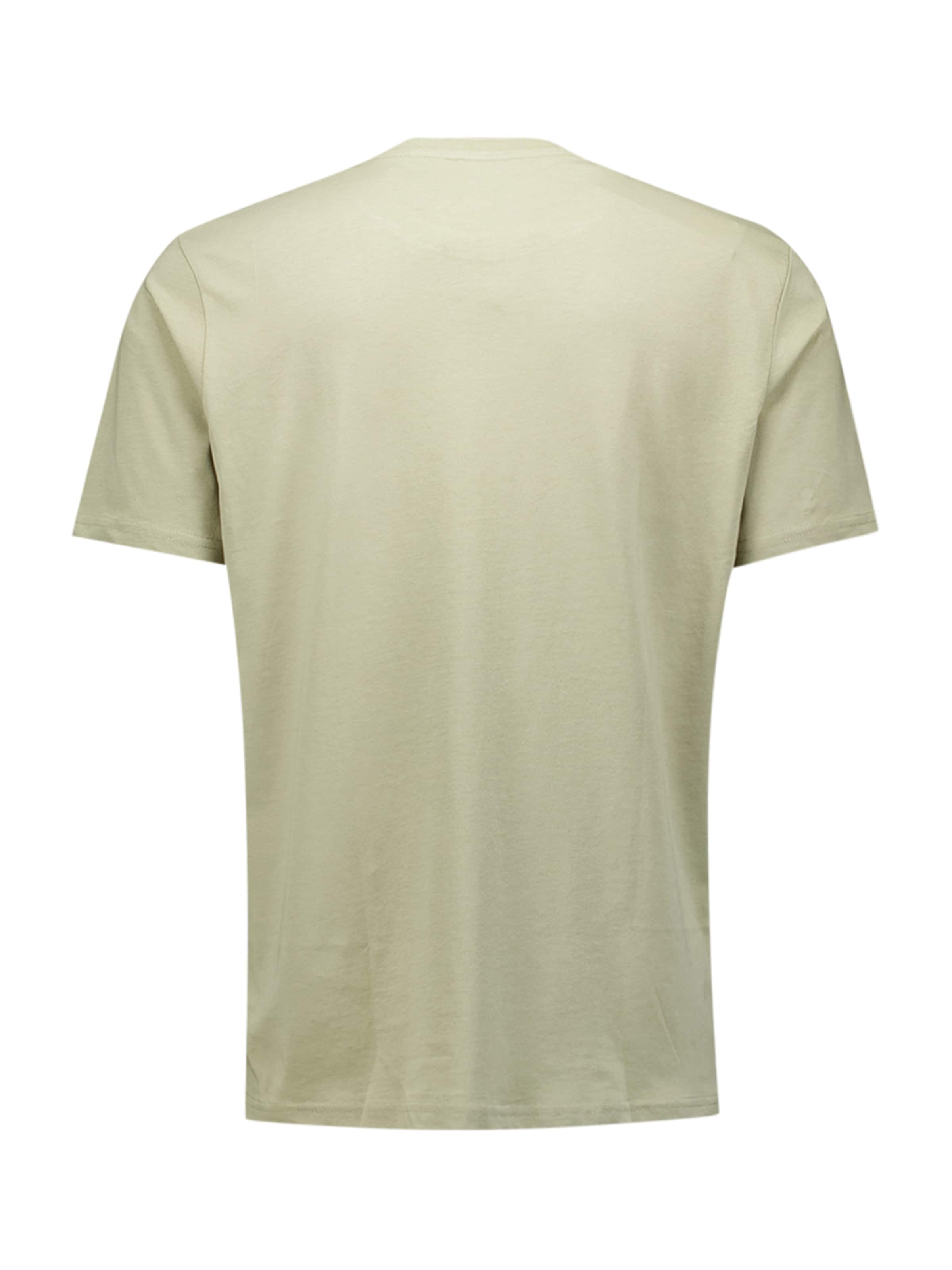 Tricou de la No Excess pe verde