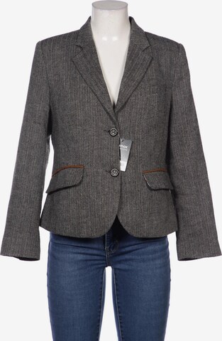 Mariposa Blazer M in Grau: predná strana